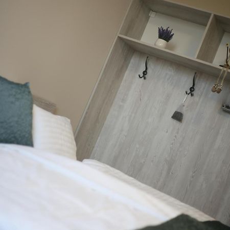 Hotel Tiszavilág Pihenőház Tiszakécske Esterno foto