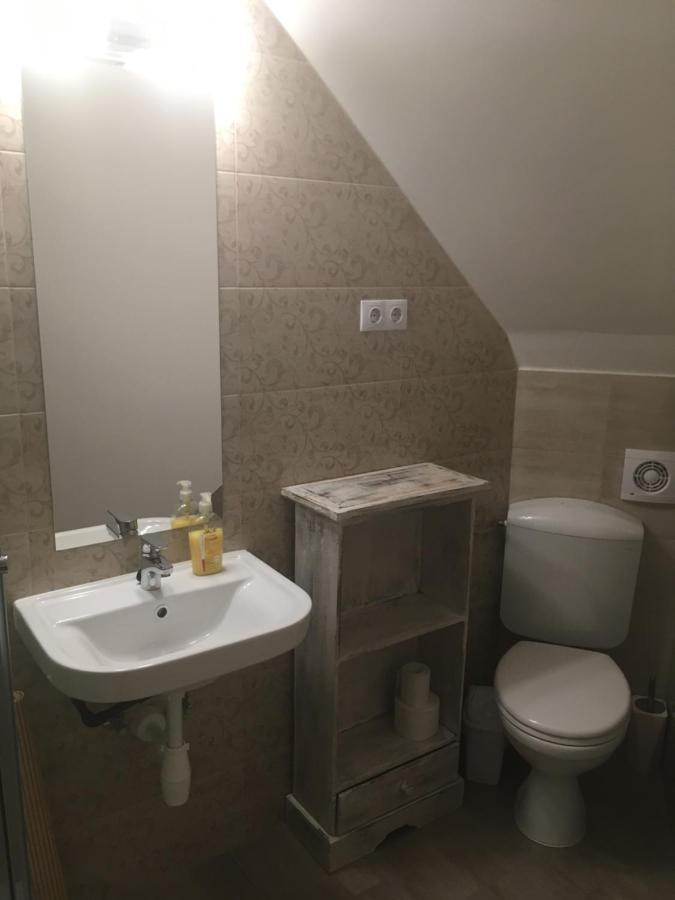 Hotel Tiszavilág Pihenőház Tiszakécske Esterno foto