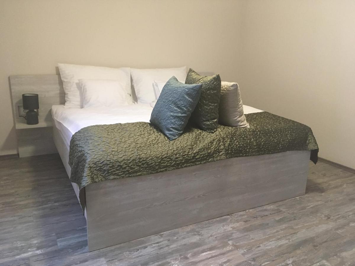 Hotel Tiszavilág Pihenőház Tiszakécske Esterno foto