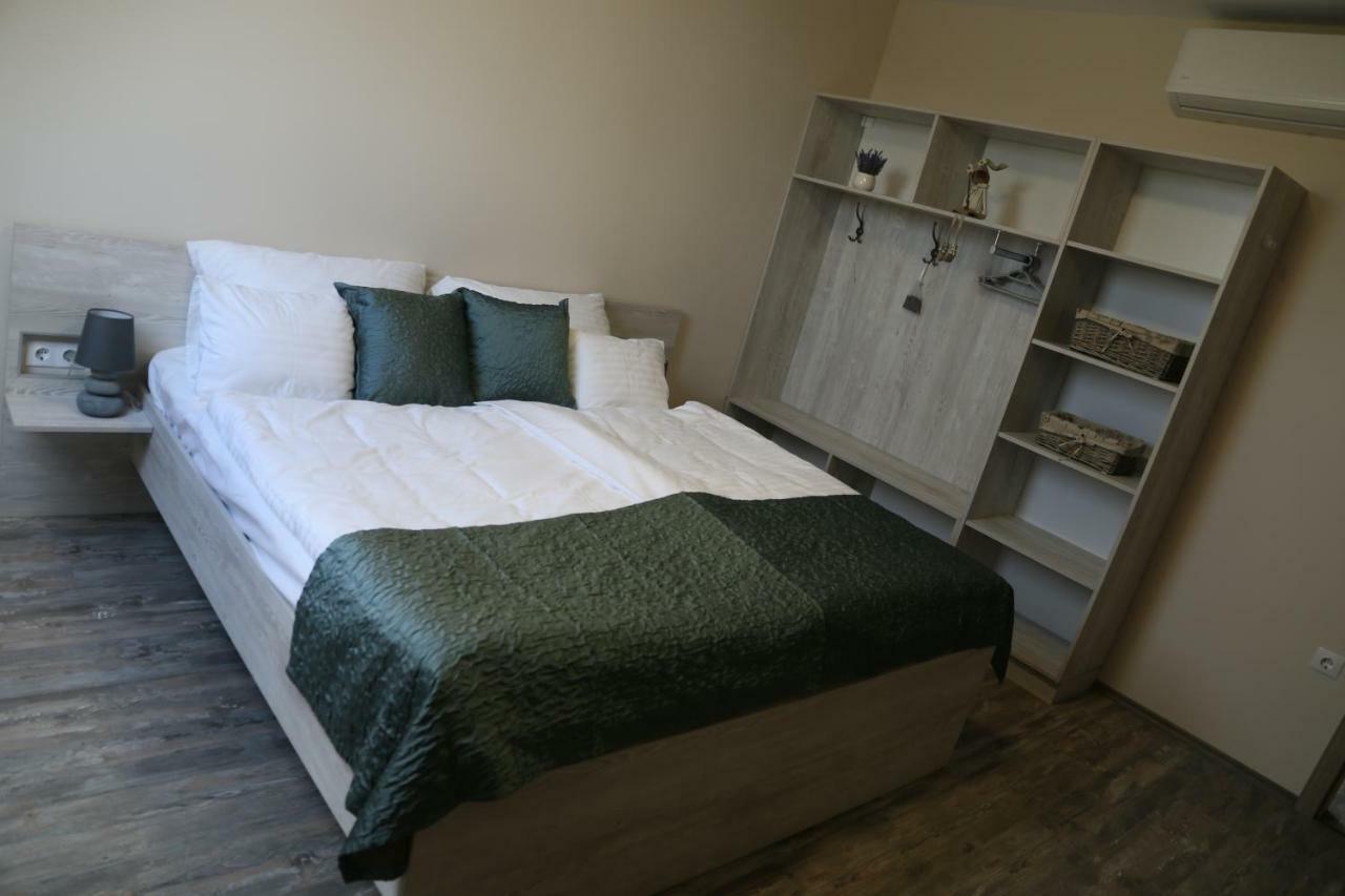 Hotel Tiszavilág Pihenőház Tiszakécske Esterno foto