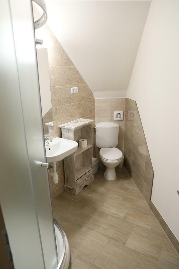 Hotel Tiszavilág Pihenőház Tiszakécske Esterno foto