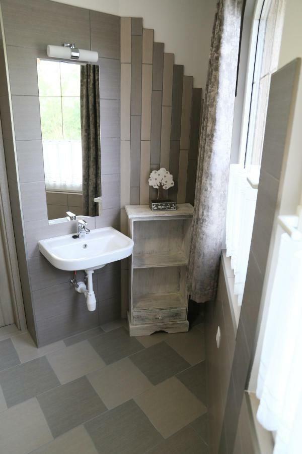 Hotel Tiszavilág Pihenőház Tiszakécske Esterno foto