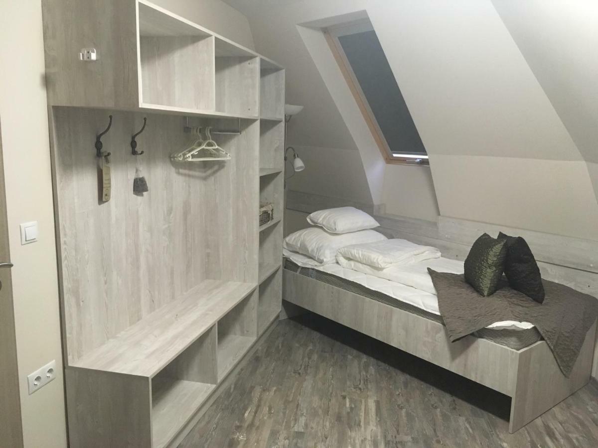 Hotel Tiszavilág Pihenőház Tiszakécske Esterno foto